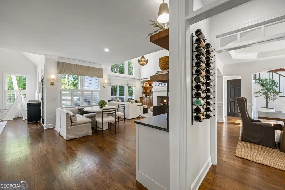 190 Oakhurst Leaf DR Milton, GA 30004