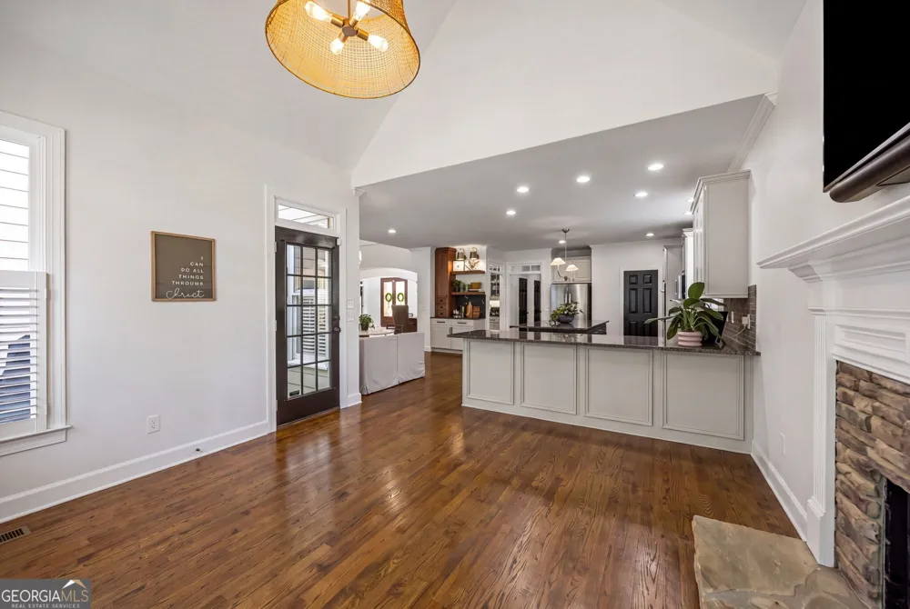 190 Oakhurst Leaf DR Milton, GA 30004