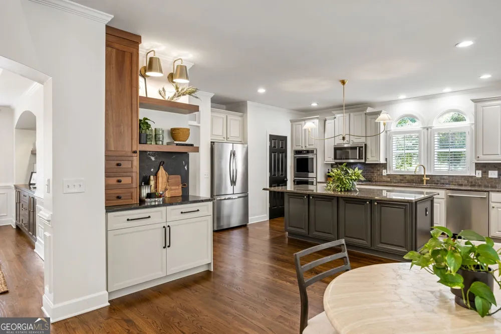190 Oakhurst Leaf DR Milton, GA 30004