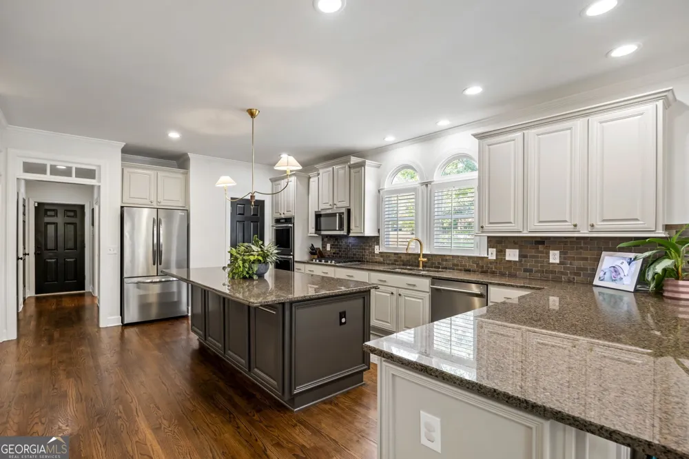 190 Oakhurst Leaf DR Milton, GA 30004