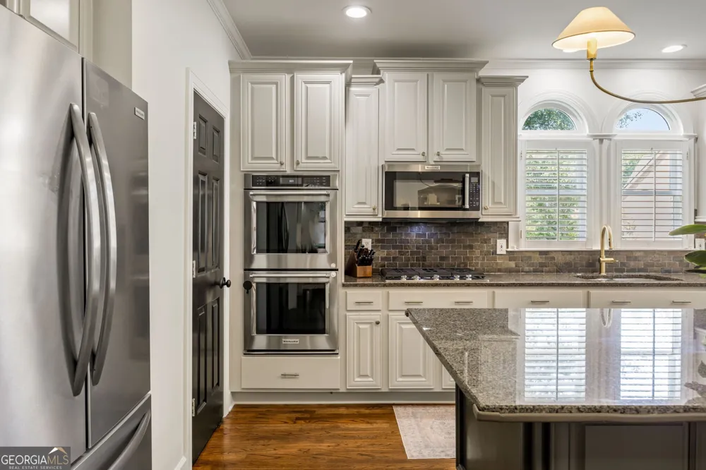 190 Oakhurst Leaf DR Milton, GA 30004