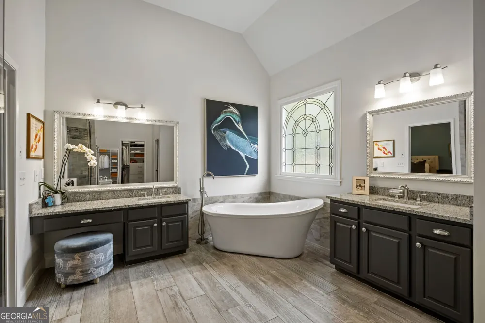 190 Oakhurst Leaf DR Milton, GA 30004