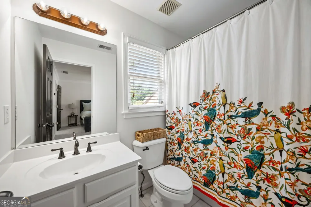 190 Oakhurst Leaf DR Milton, GA 30004