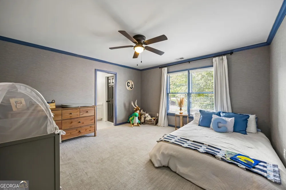 190 Oakhurst Leaf DR Milton, GA 30004