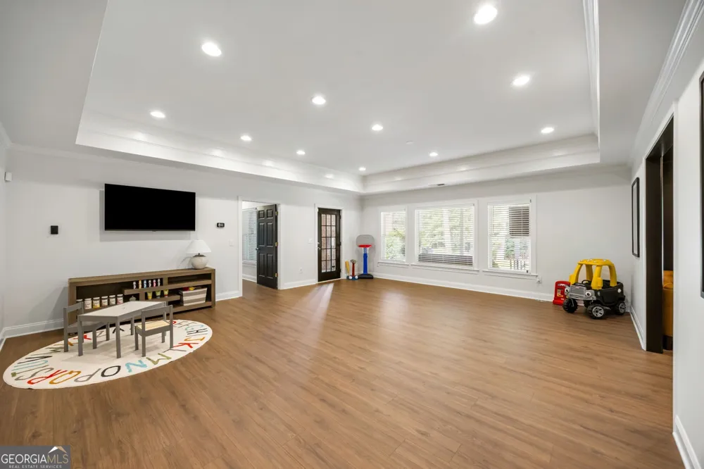 190 Oakhurst Leaf DR Milton, GA 30004