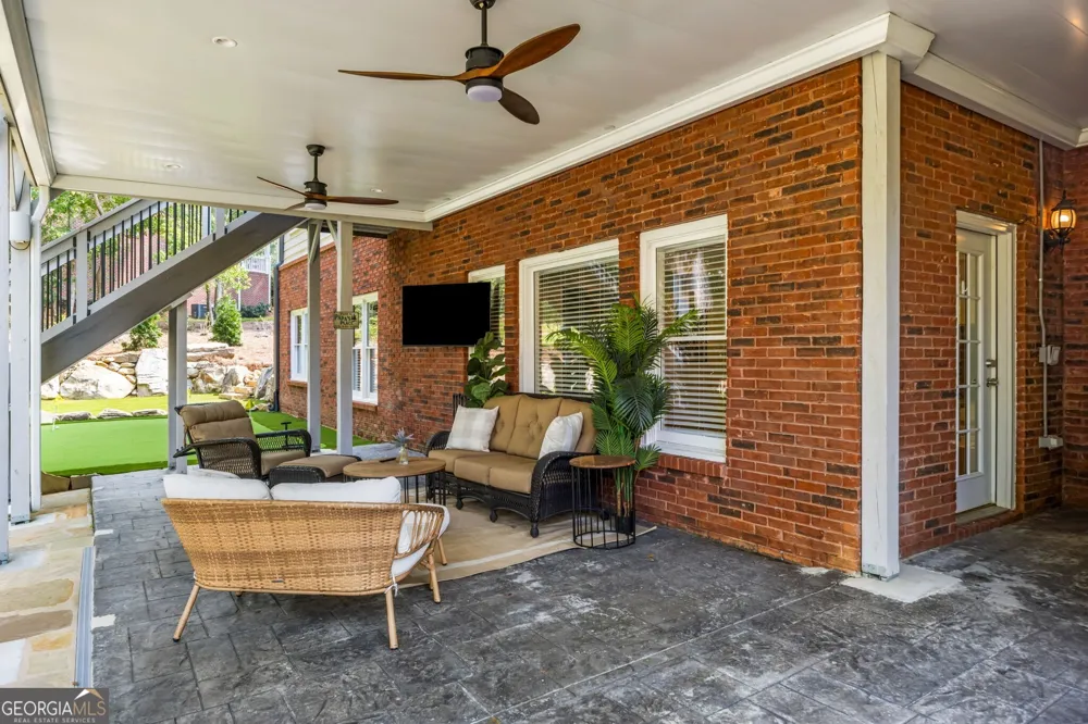 190 Oakhurst Leaf DR Milton, GA 30004