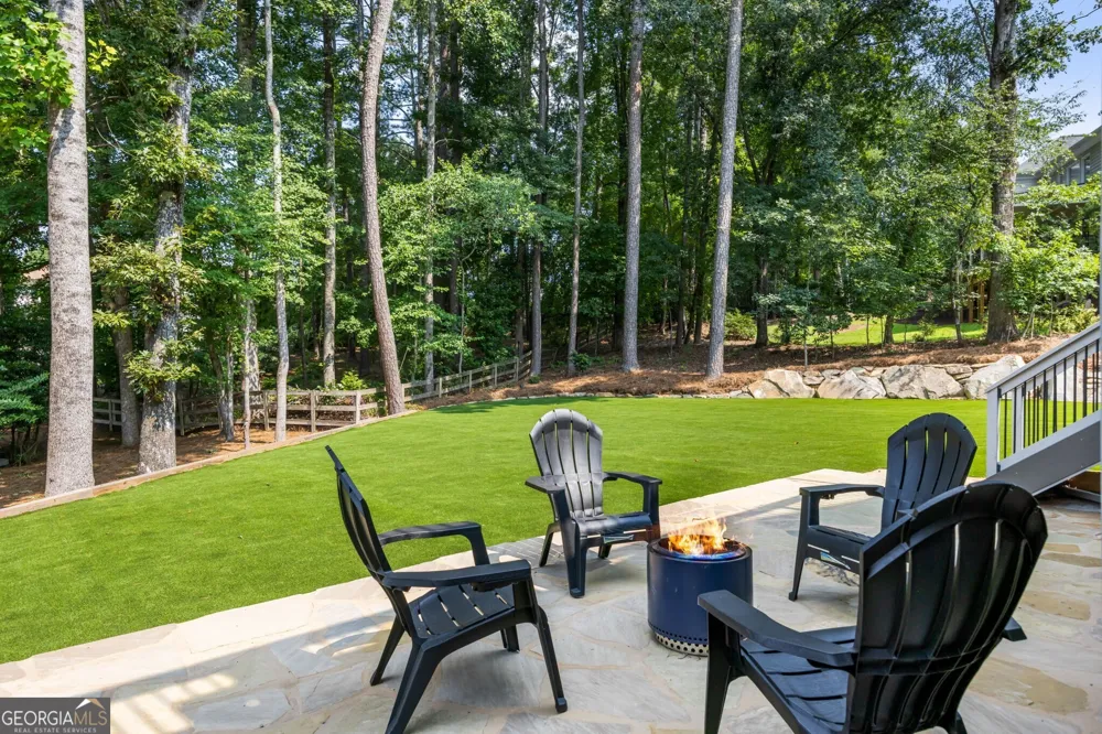 190 Oakhurst Leaf DR Milton, GA 30004