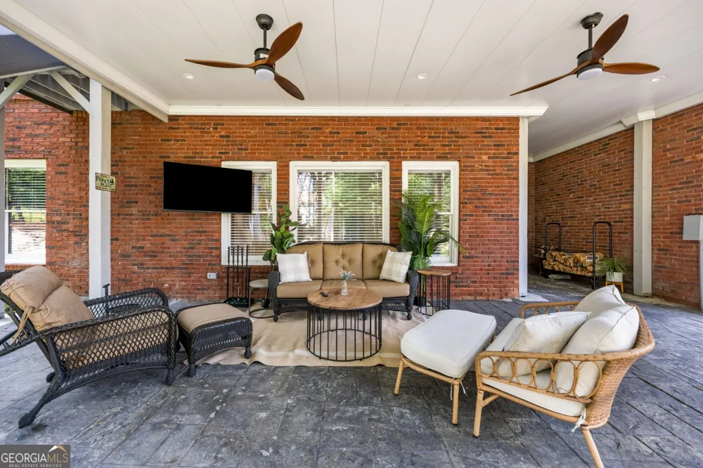 190 Oakhurst Leaf DR Milton, GA 30004