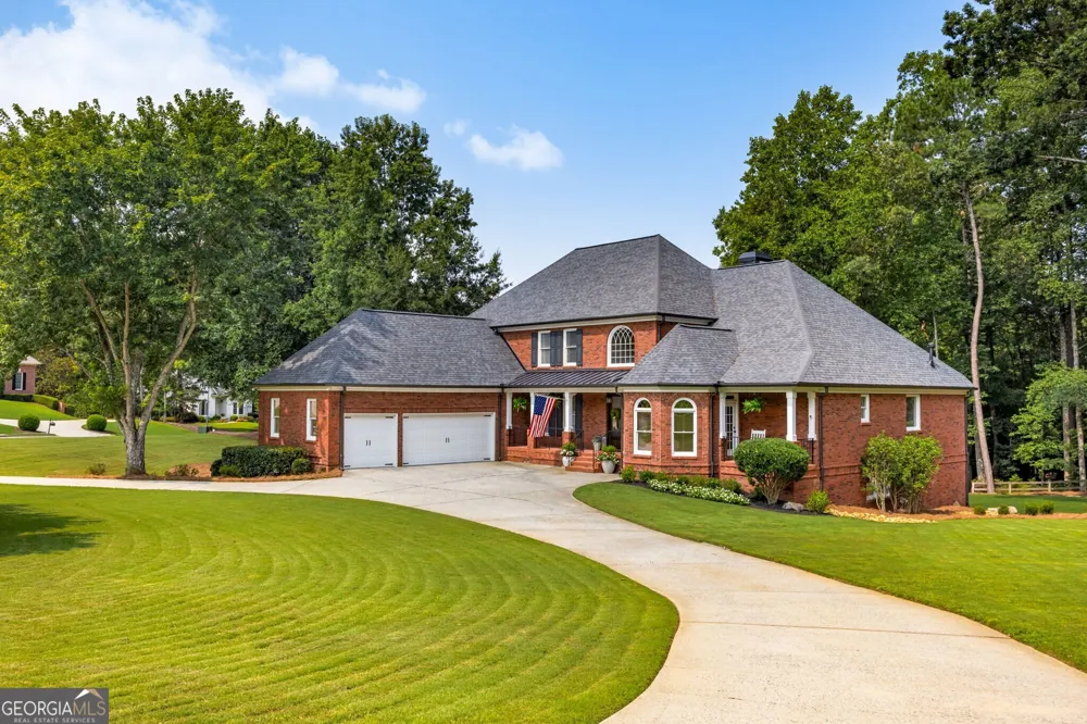 190 Oakhurst Leaf DR Milton, GA 30004