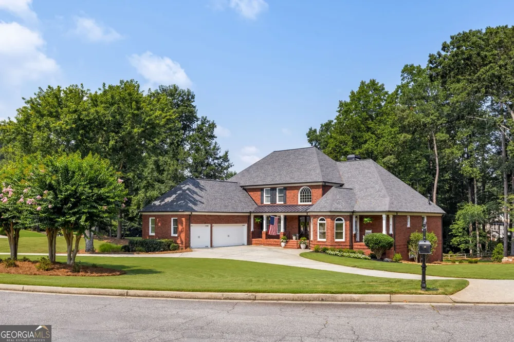 190 Oakhurst Leaf DR Milton, GA 30004