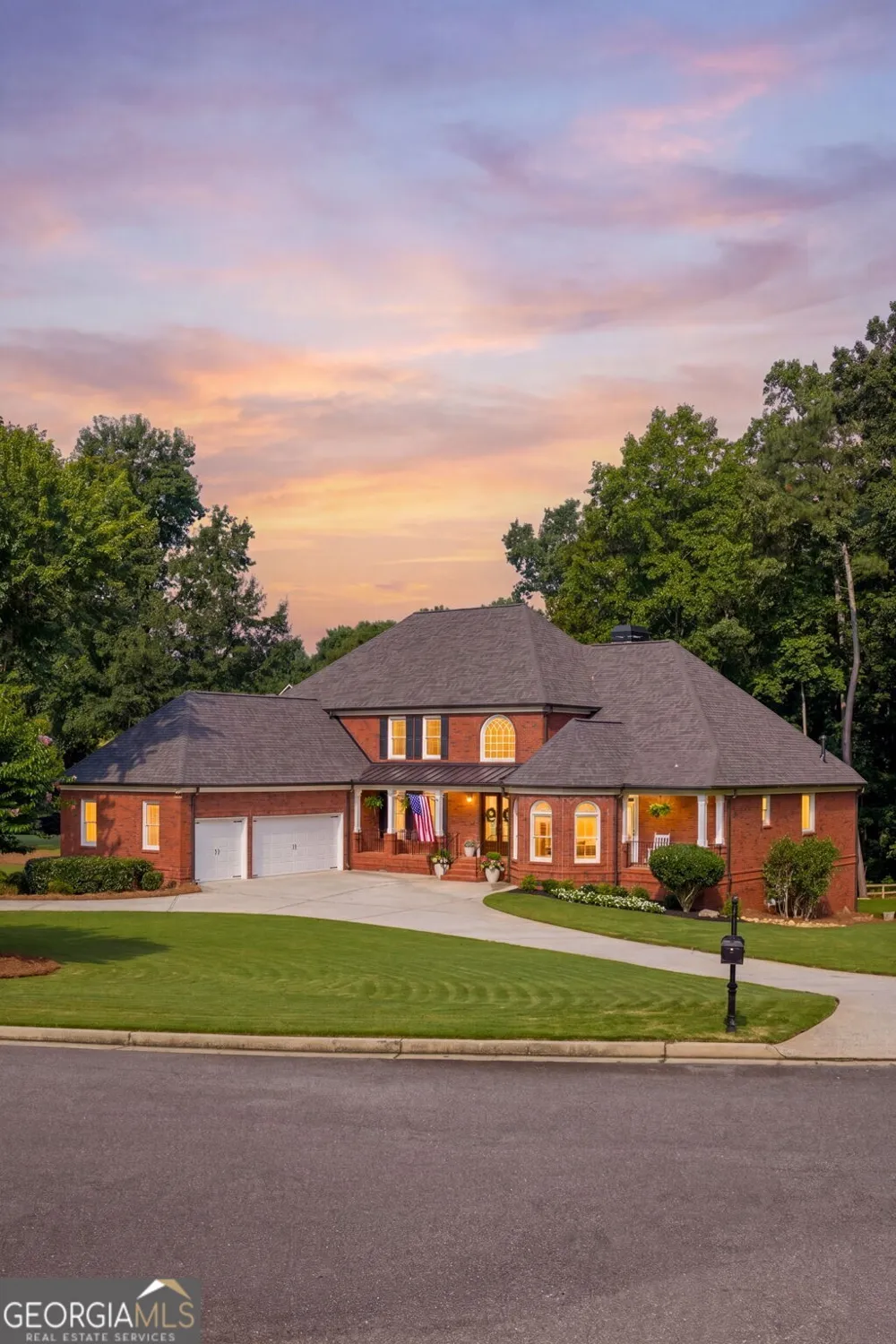 190 Oakhurst Leaf DR Milton, GA 30004