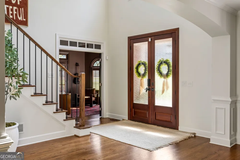 190 Oakhurst Leaf DR Milton, GA 30004