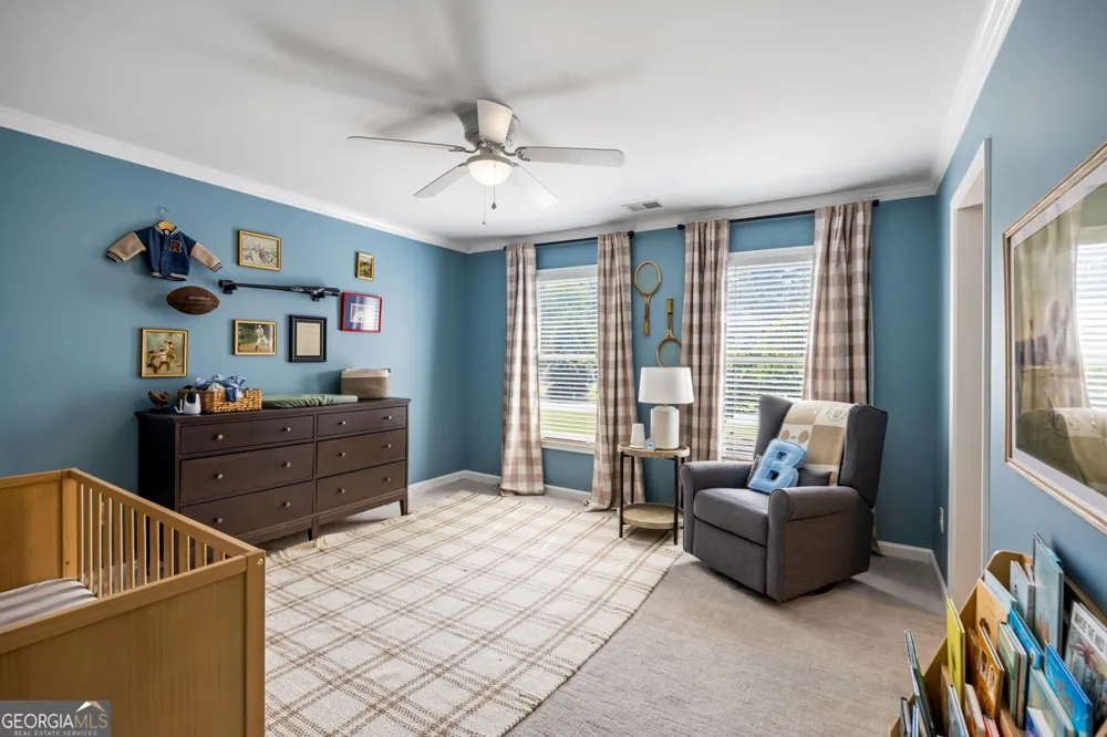 190 Oakhurst Leaf DR Milton, GA 30004