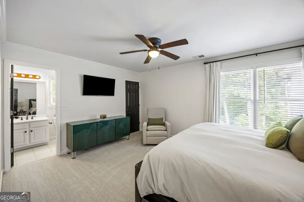 190 Oakhurst Leaf DR Milton, GA 30004