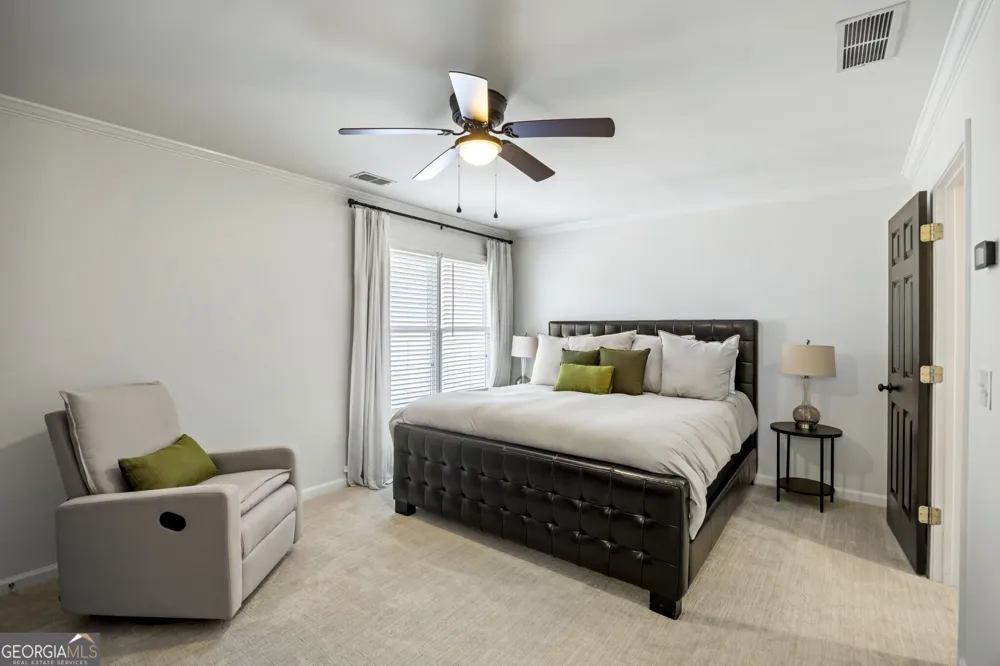 190 Oakhurst Leaf DR Milton, GA 30004