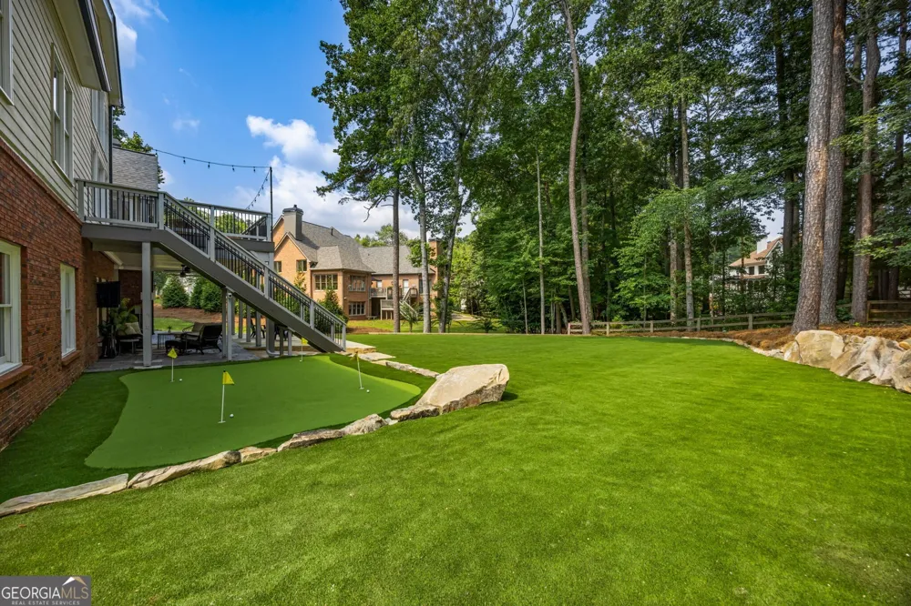 190 Oakhurst Leaf DR Milton, GA 30004