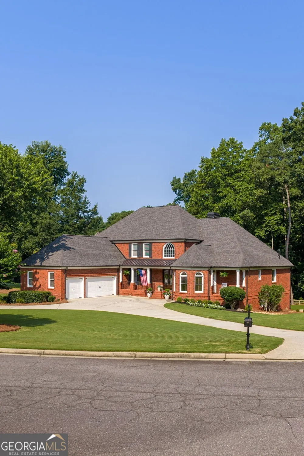 190 Oakhurst Leaf DR Milton, GA 30004