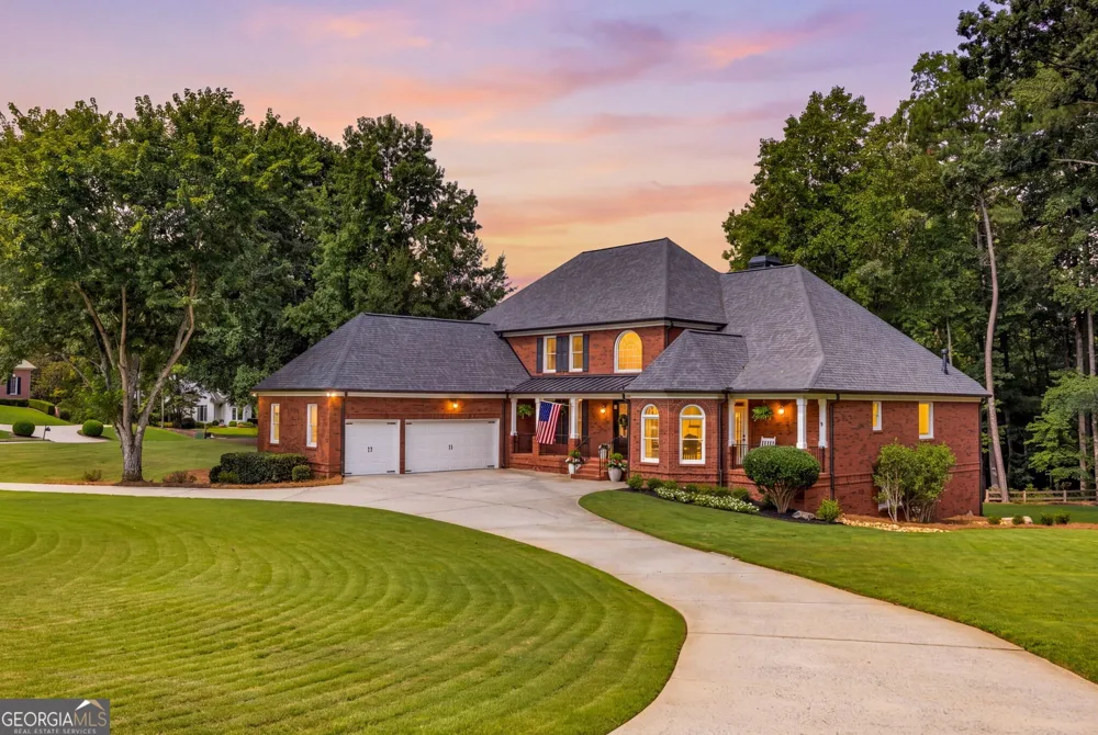 190 Oakhurst Leaf DR Milton, GA 30004