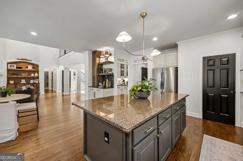 190 Oakhurst Leaf DR Milton, GA 30004