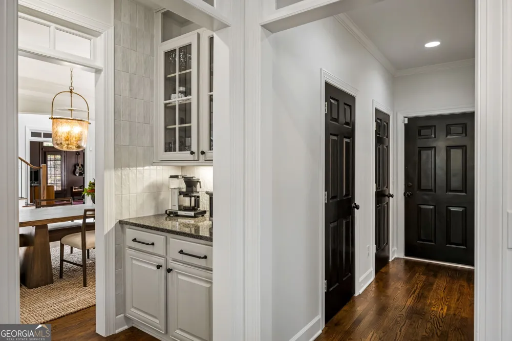 190 Oakhurst Leaf DR Milton, GA 30004