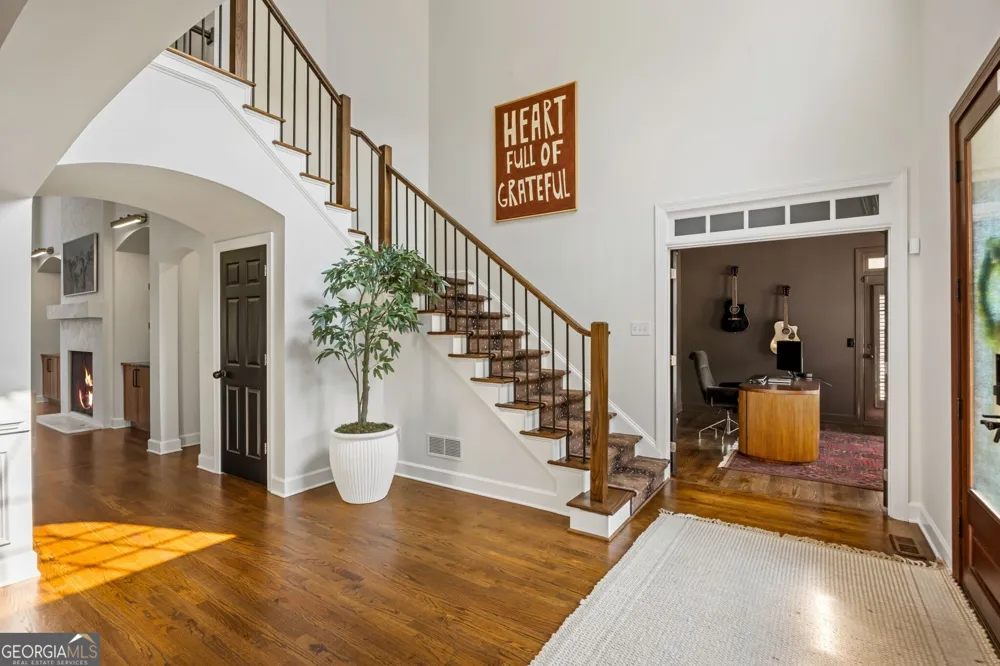190 Oakhurst Leaf DR Milton, GA 30004