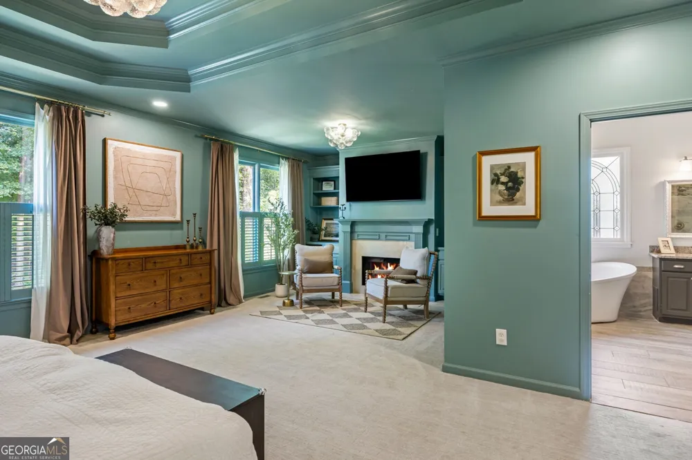 190 Oakhurst Leaf DR Milton, GA 30004