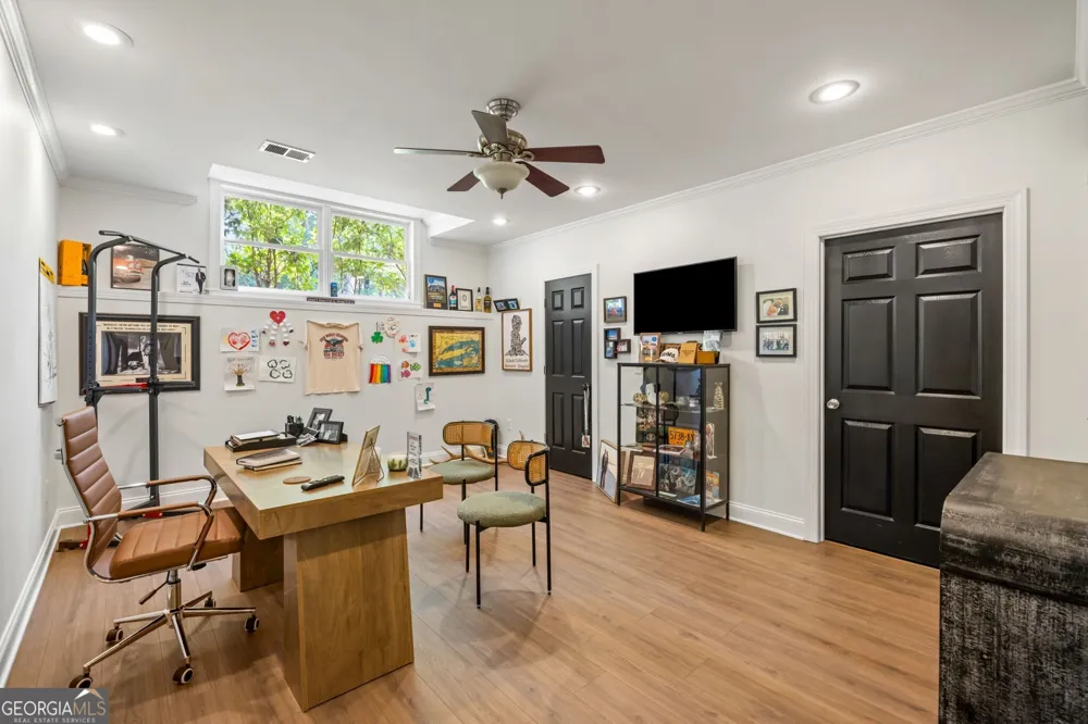 190 Oakhurst Leaf DR Milton, GA 30004