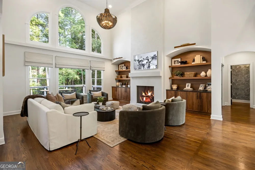 190 Oakhurst Leaf DR Milton, GA 30004