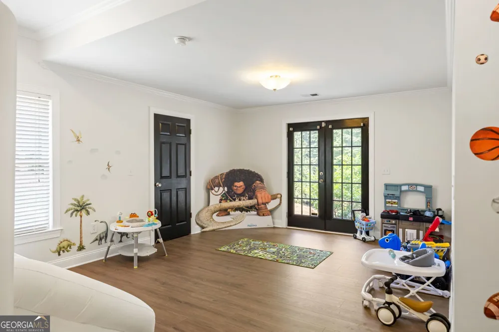 190 Oakhurst Leaf DR Milton, GA 30004