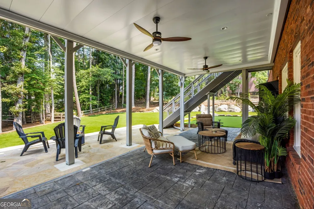 190 Oakhurst Leaf DR Milton, GA 30004