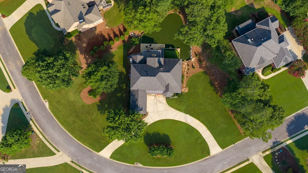 190 Oakhurst Leaf DR Milton, GA 30004