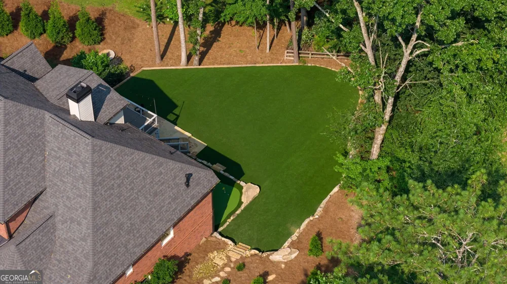 190 Oakhurst Leaf DR Milton, GA 30004