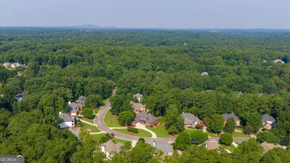 190 Oakhurst Leaf DR Milton, GA 30004