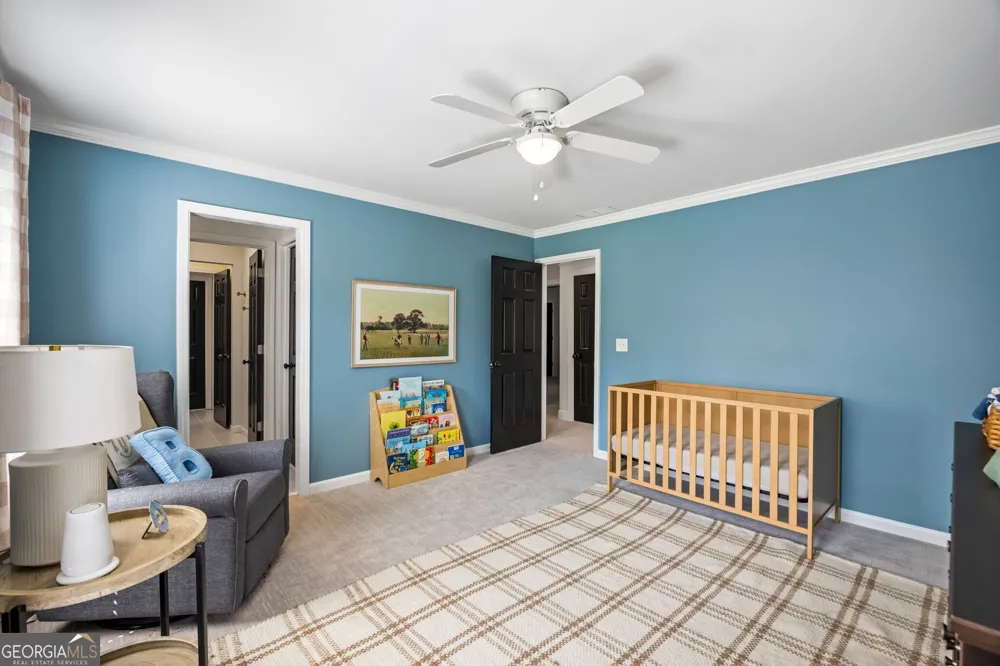 190 Oakhurst Leaf DR Milton, GA 30004