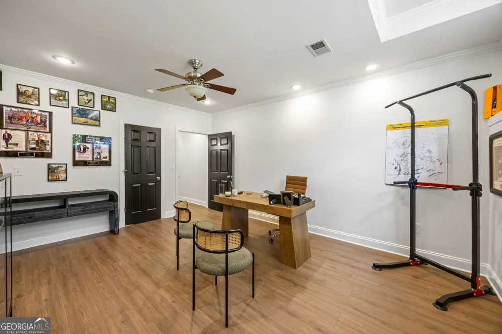 190 Oakhurst Leaf DR Milton, GA 30004