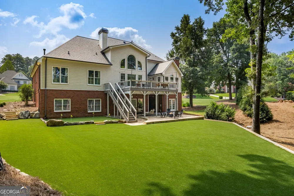 190 Oakhurst Leaf DR Milton, GA 30004
