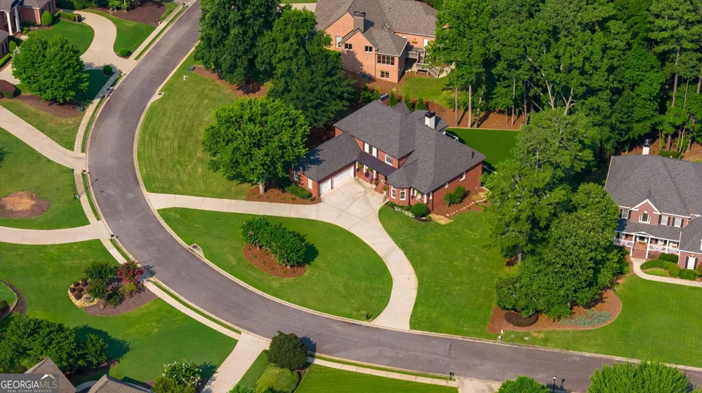 190 Oakhurst Leaf DR Milton, GA 30004