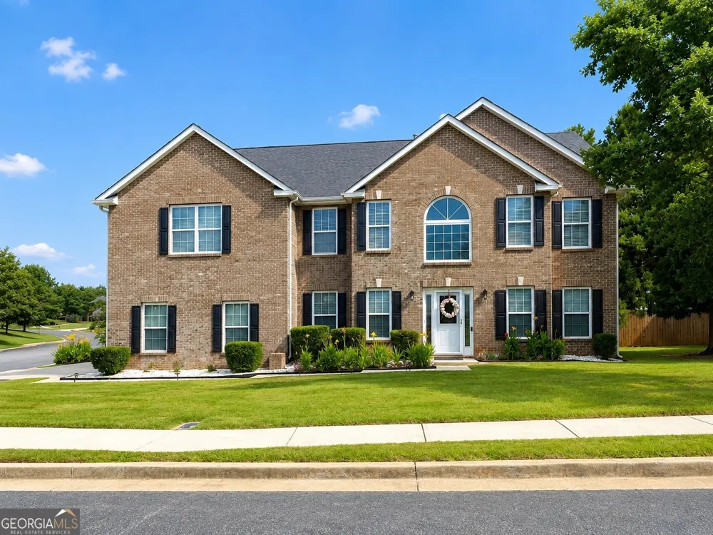 590 Buckingham TER Fairburn, GA 30213