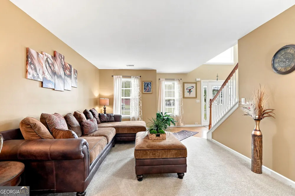 590 Buckingham TER Fairburn, GA 30213
