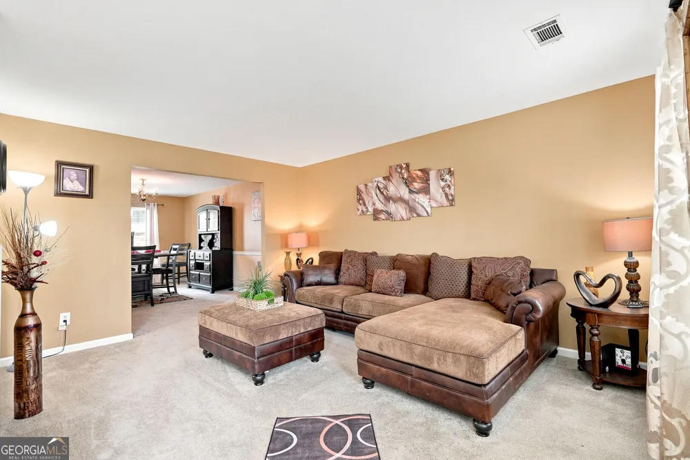 590 Buckingham TER Fairburn, GA 30213