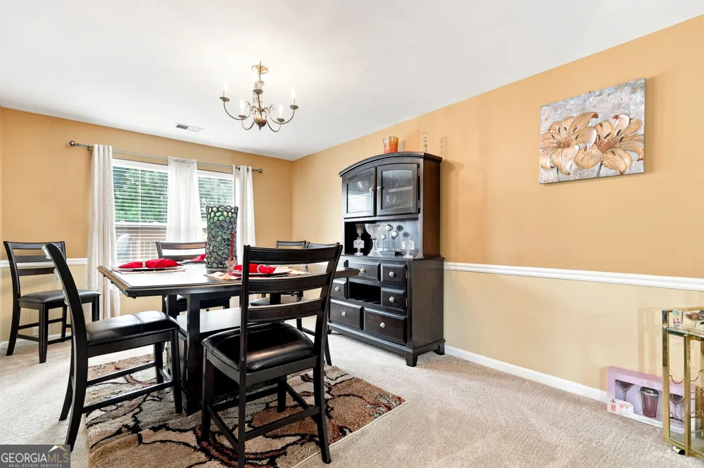 590 Buckingham TER Fairburn, GA 30213