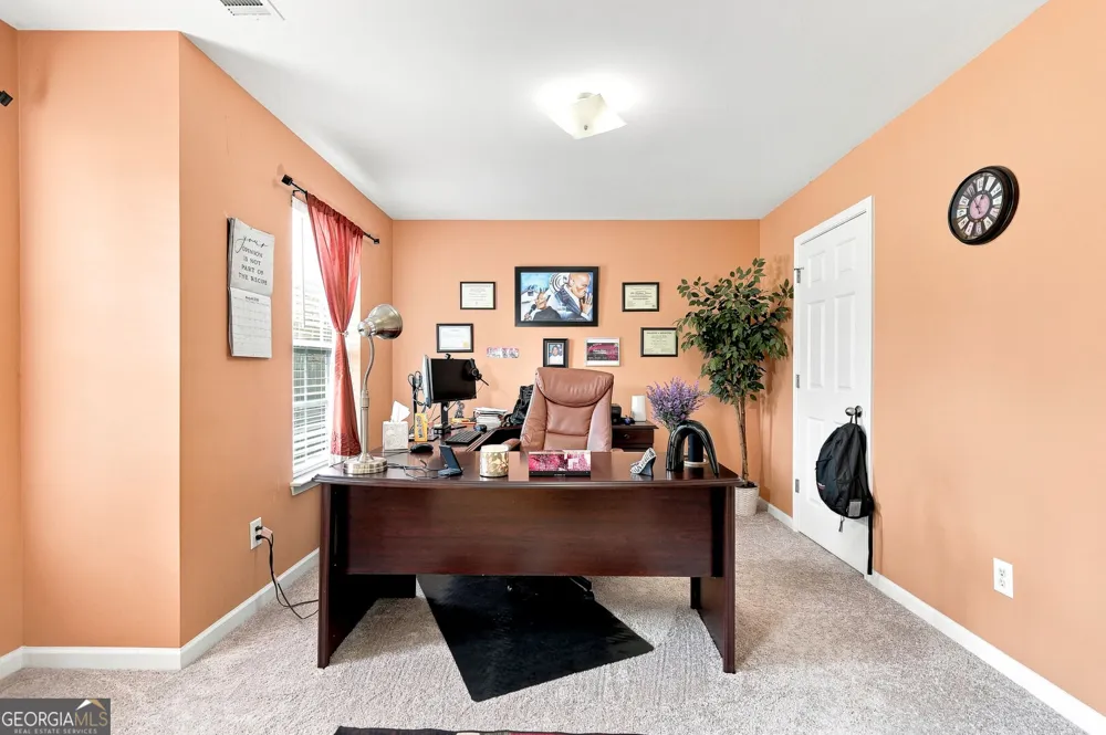 590 Buckingham TER Fairburn, GA 30213