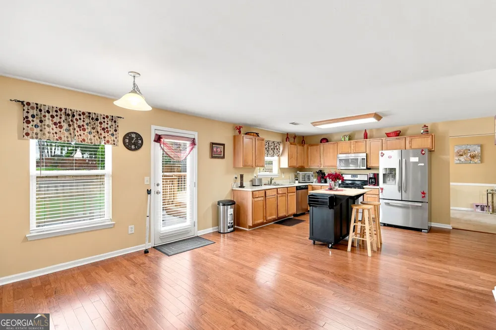 590 Buckingham TER Fairburn, GA 30213