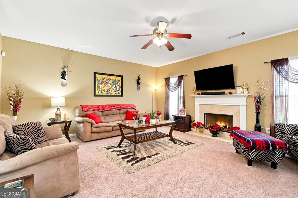 590 Buckingham TER Fairburn, GA 30213