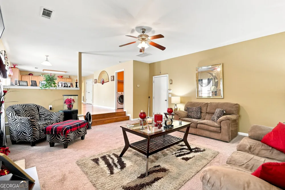 590 Buckingham TER Fairburn, GA 30213
