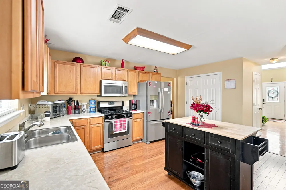 590 Buckingham TER Fairburn, GA 30213