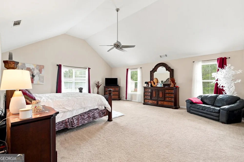 590 Buckingham TER Fairburn, GA 30213