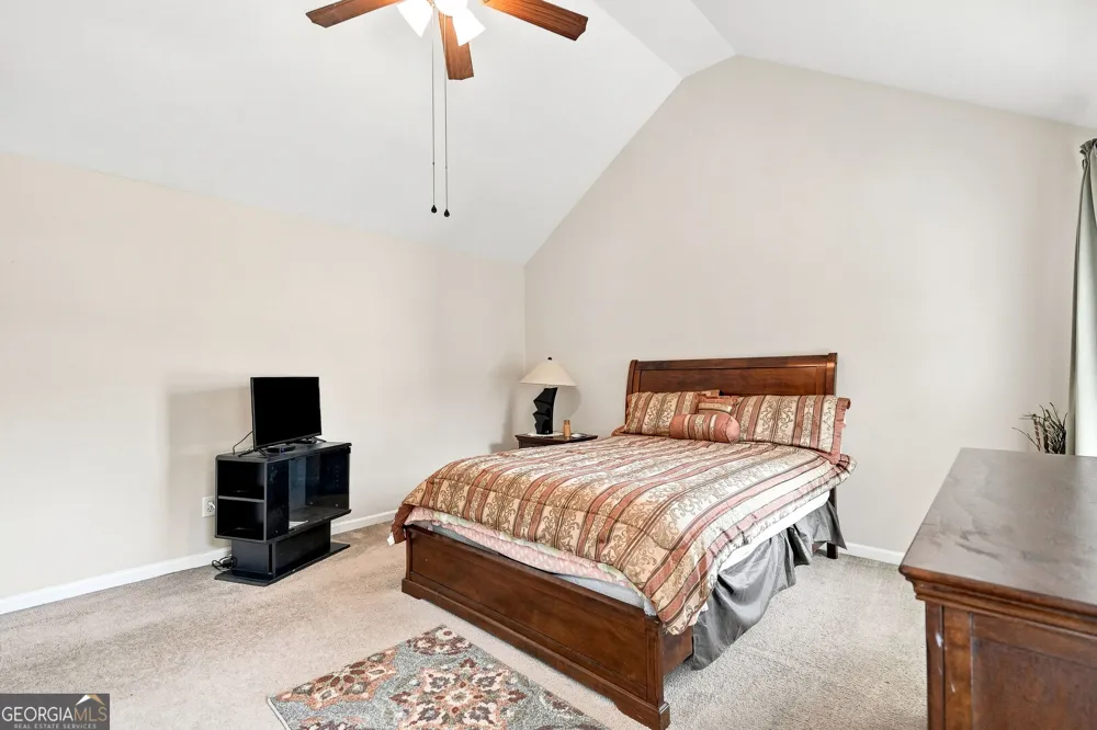 590 Buckingham TER Fairburn, GA 30213