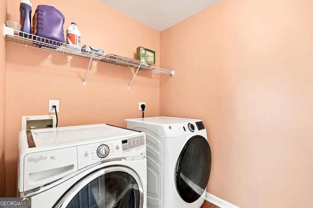 590 Buckingham TER Fairburn, GA 30213