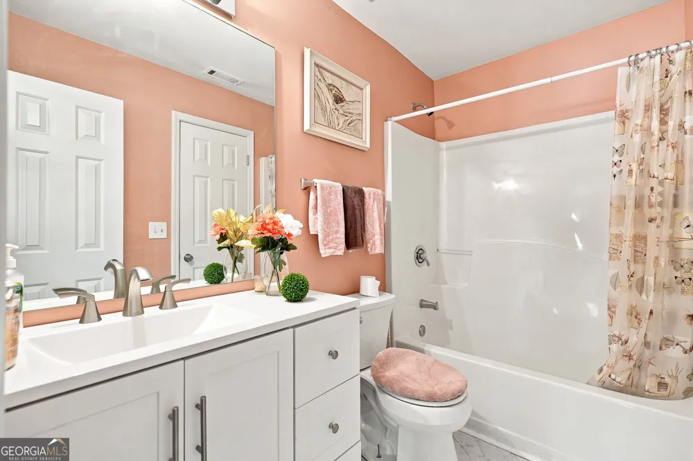 590 Buckingham TER Fairburn, GA 30213